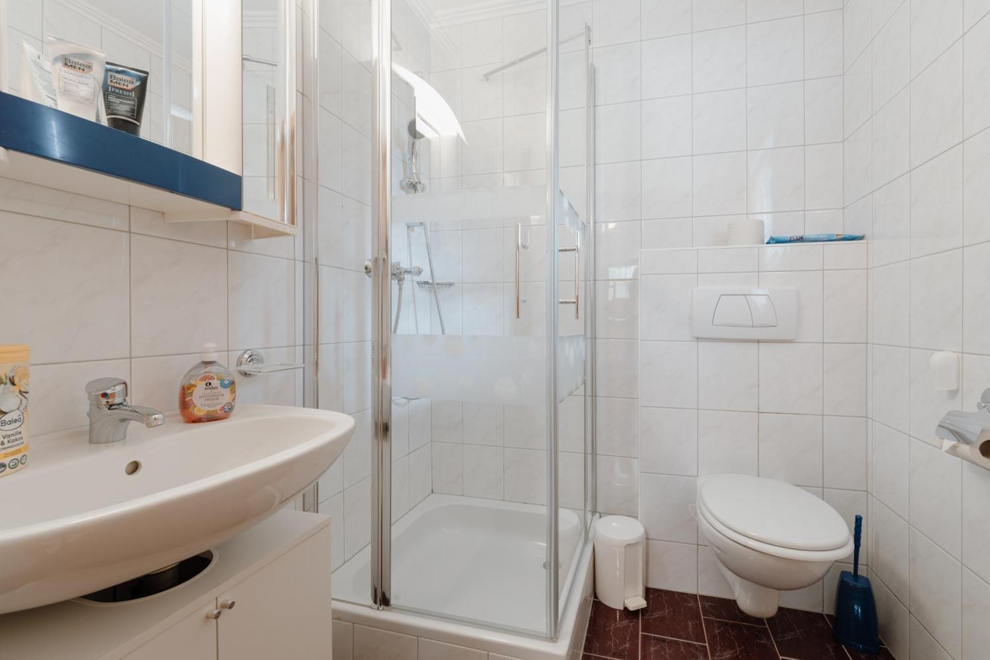 Haus Schennach Διαμέρισμα Λάνγκενφελντ Εξωτερικό φωτογραφία