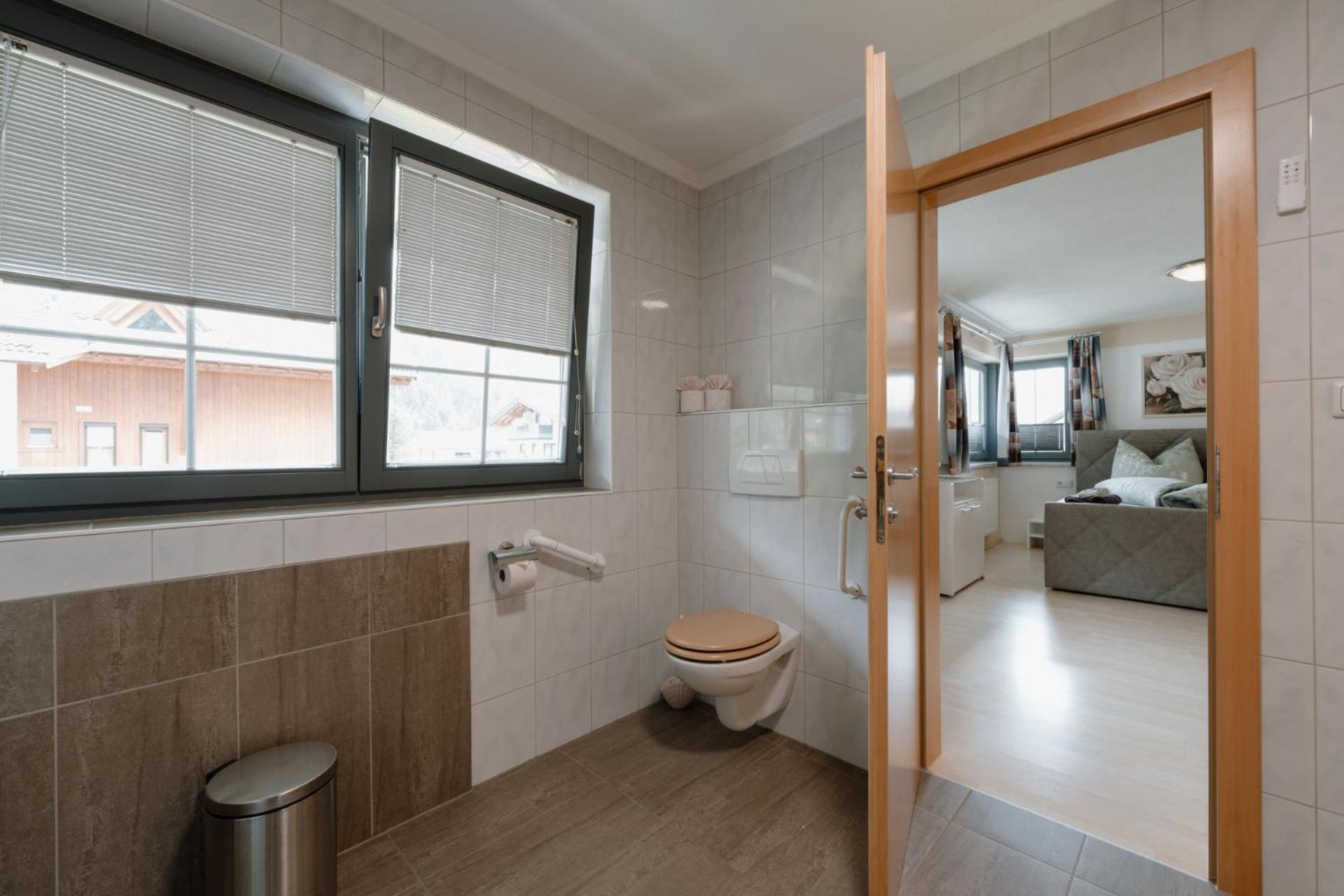 Haus Schennach Διαμέρισμα Λάνγκενφελντ Εξωτερικό φωτογραφία