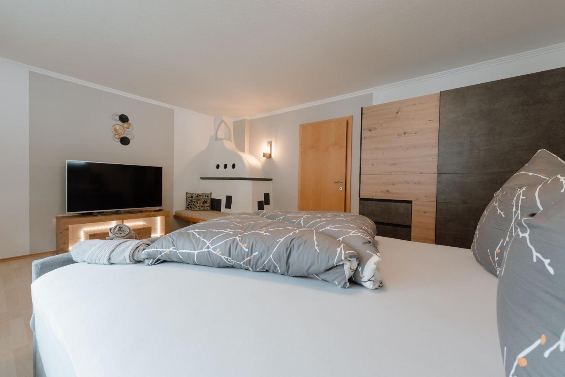 Haus Schennach Διαμέρισμα Λάνγκενφελντ Εξωτερικό φωτογραφία